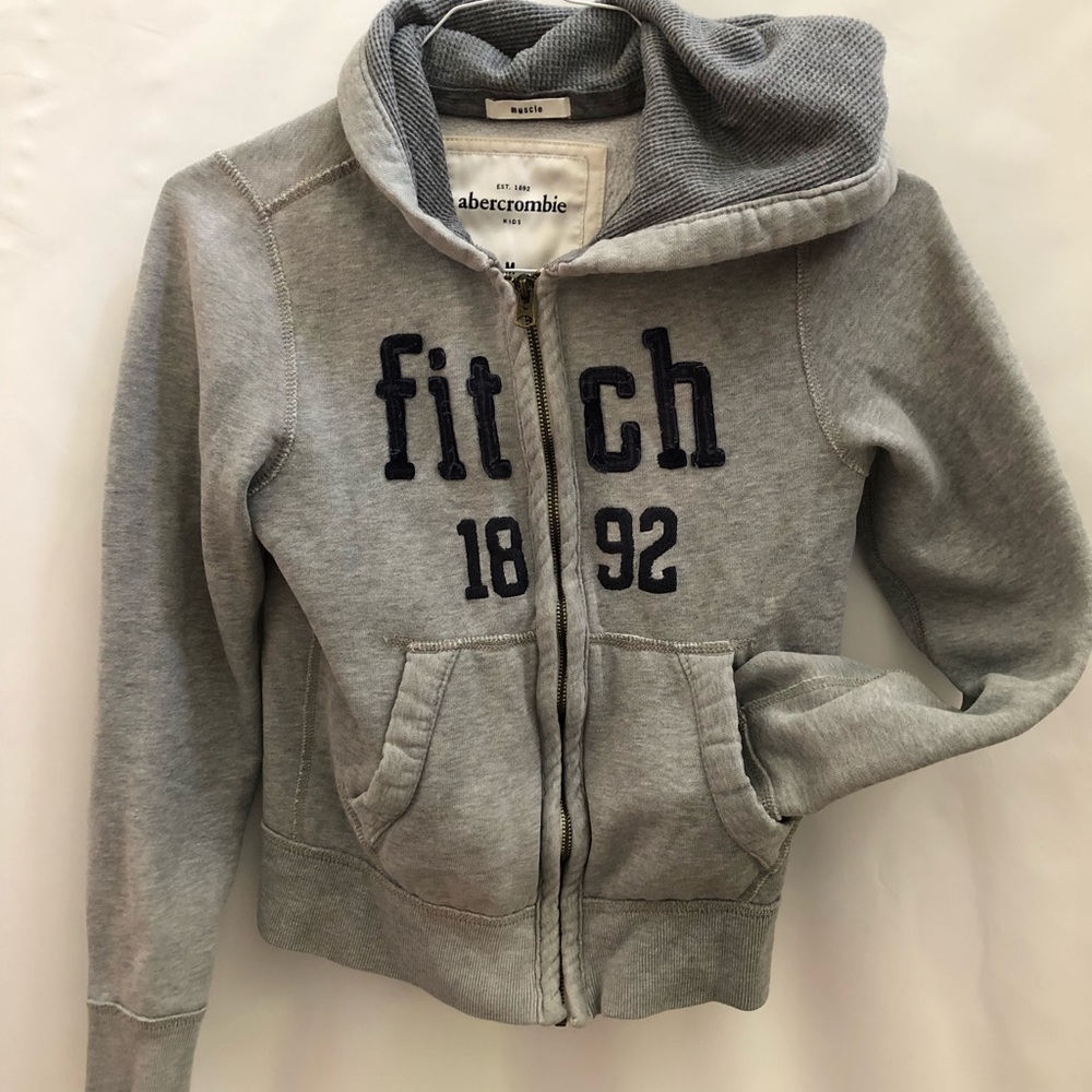 Sweatshirt hoodie